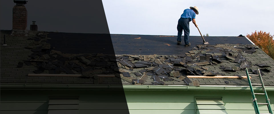 Little Suamico Roofing Contractors