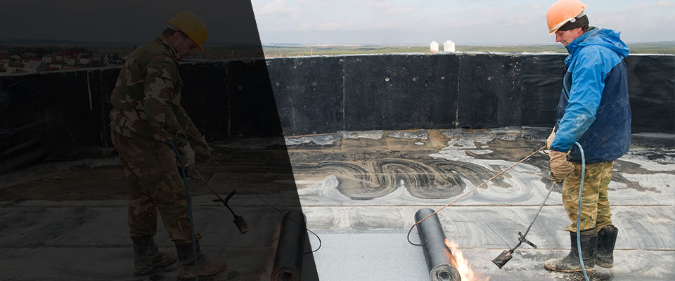 Little Suamico Roofing Contractors